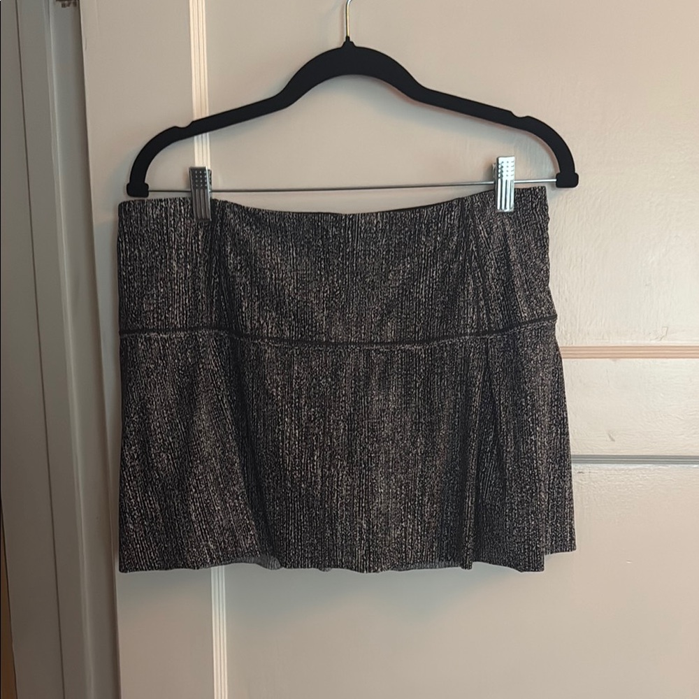 Lululemon Tennis Skirt